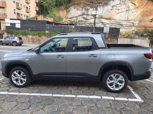Chevrolet Montana 1.2 TURBO FLEX LTZ AUTOMÁTICO
