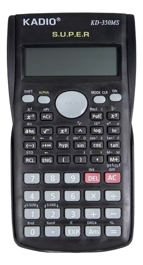 Tercera imagen para búsqueda de calculadora