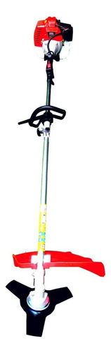 Desbrozadora Multifuncional 4 En 1 52cc 2.3hp Foreman