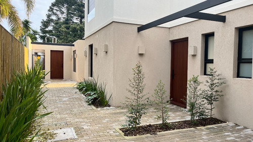 Verus Parque - Housing en Barra de Carrasco