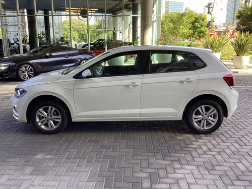 Volkswagen Polo 1.6 Msi Trendline