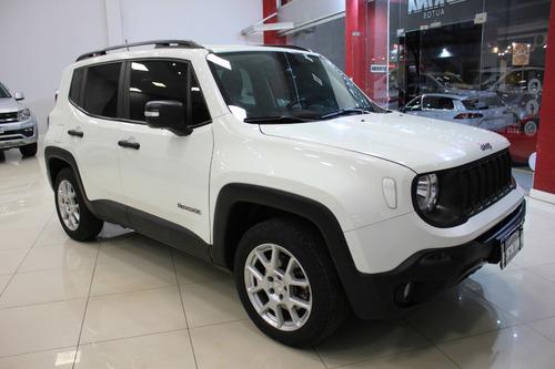 Jeep Renegade 1.8 Sport