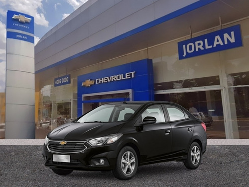 Prisma 1.4 Mpfi Ltz 8v Flex 4p Automático