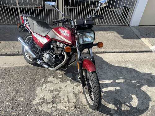 Imagem 3 de 12 de 10000 Cb 450 Dx