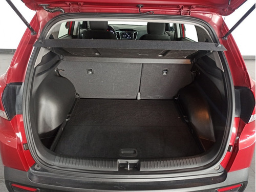 Imagem 7 de 14 de Hyundai Creta 1.6 16v Flex Pulse Automatico