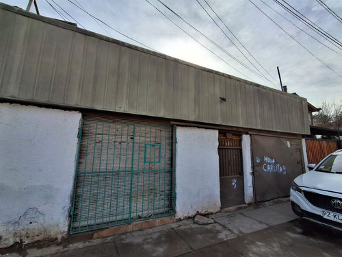 Casa En Venta De 3 Dorm. En Cerro Navia