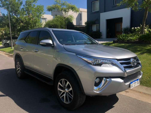 Toyota Sw4 2.8 Srx 177cv 4x4 7as At 2016