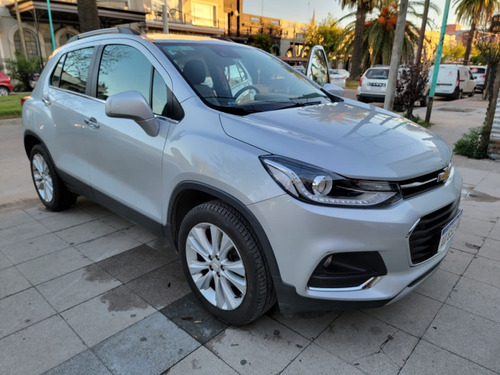 Chevrolet Tracker Premier 