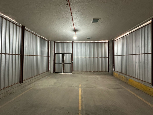 Renta Bodega 55 M2 Condominio Vallejo