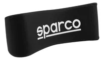 Comprar Almohadas Cervicales Sparco Para Auto Y Camioneta