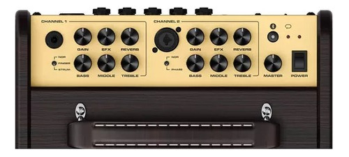 Amplificador Para Guitarra Nux Stageman 80w Oferta $ 420