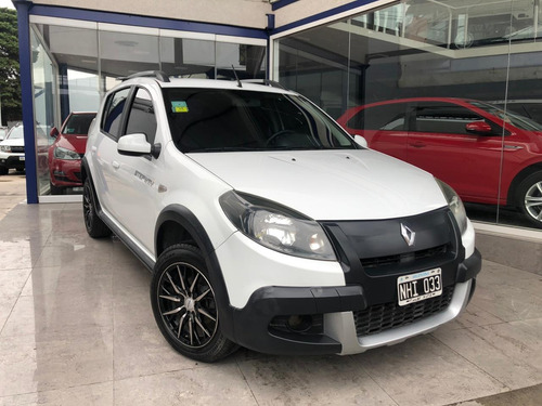 Renault Clio 2013 1.2 Campus Pack Ii 75cv