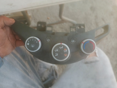 Control De Clima Spark 11-14 #162 (Usado)