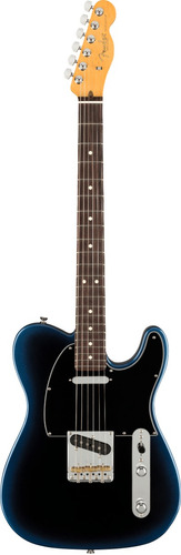 Fender American Professional Ii Telecaster Dark Night