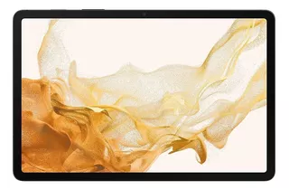 Tablet Samsung Galaxy Tab S S8+ SM-X800 12.4" 128GB graphite e 8GB de memória RAM