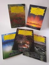 Comprar Libros Historia De La Música Clásica Gran Selección Con Cd 
