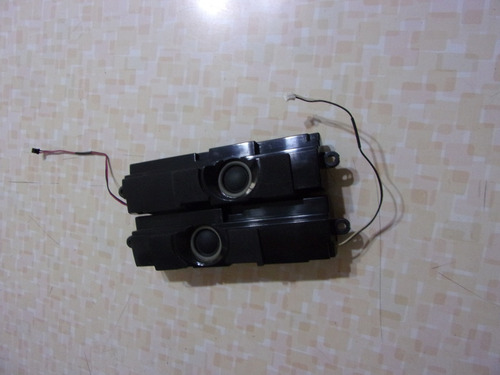 Parlantes All In One Hp Omni 100 (Usado)