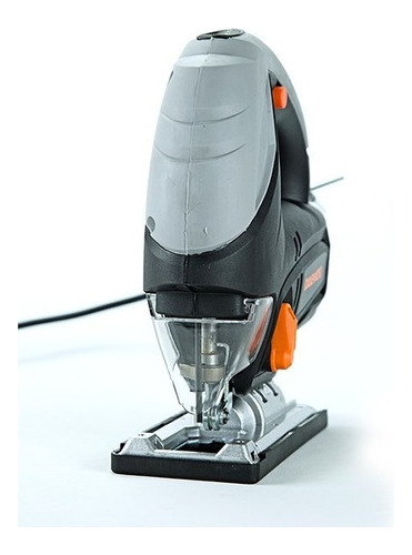 Imagen 4 de 8 de Sierra Caladora Daewoo 600w 500-3000rpm Dajs600 Mm