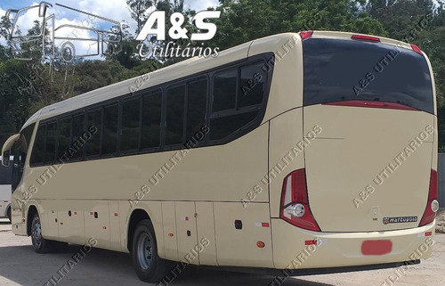 Imagem 6 de 10 de Marcopolo Viaggio 900 Ano 2015 Vw 17230 Ar Teto Ais Ref 693