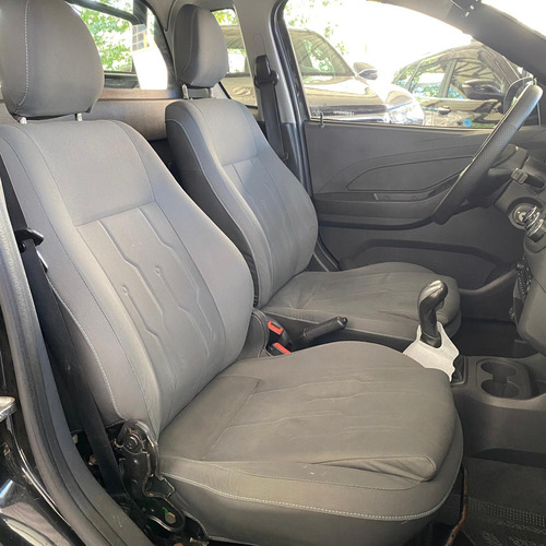 Chevrolet Montana 1.4 Ls Econoflex 2p