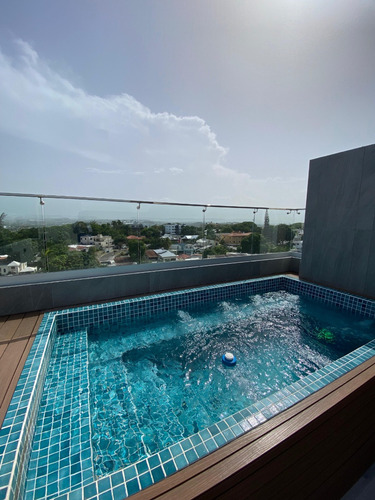Apartamento En Venta En Torre Thiago Área Monumental