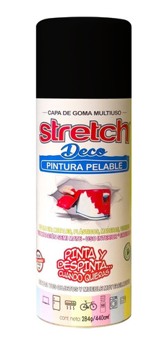 Vinilo Stretch Deco Mate Para Hogar