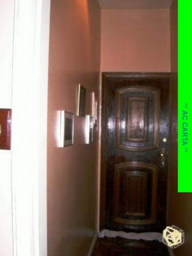 Imagem 3 de 10 de Apartamento Salão, Com 1 Quarto Hall, Quarto, 58m² - Riachuelo - Aea1073