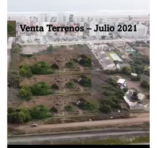 Imagen 1 de 3 de Terreno Construccion En Venta En La Serena