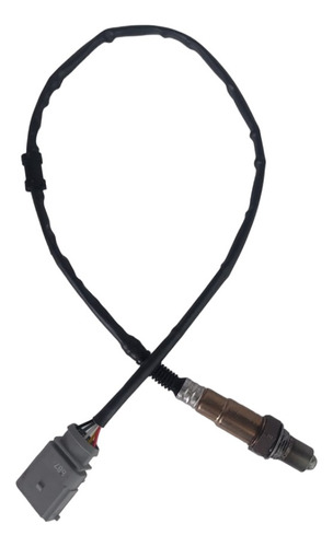 Sensor De Oxigeno Audi A8 Quattro, 2013-2018 8cil 4.0l