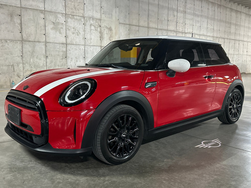 Mini Cooper 1.5 Chili At