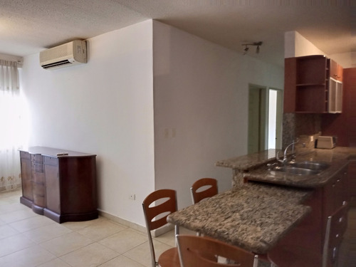 Imagen 7 de 20 de Apartamento Con Llave En Mano, Urb. Campo B, Parque Residencial Florida Palace