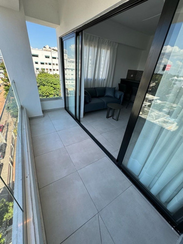 Apartamento Amueblado Nuevo En El Vergel