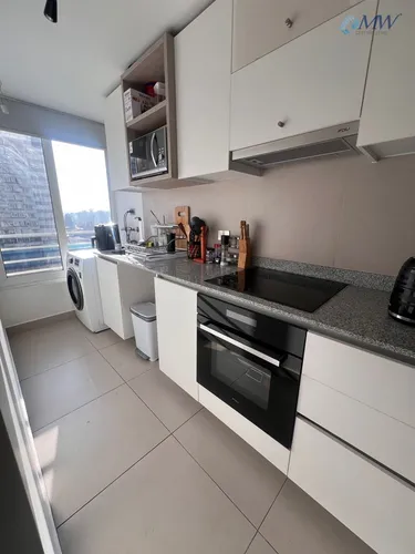 Excelente Departamento En Venta De 3 Dorm. Comuna Macul