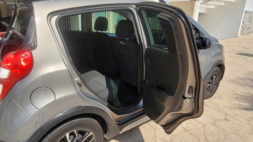 Chevrolet Beat 1.2 Active