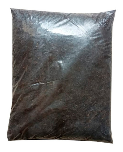 Tierra Universal Preparada Para Siembra 3kg