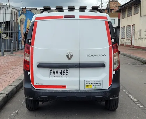 Renault Kangoo 1.6 Express