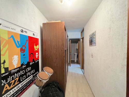 Imagen 15 de 24 de Departamento En Venta 3 Dormitorios, La Plata