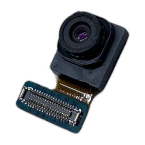 Camara Frontal Compatible Con S7 Edge Sm-g935 100% Original