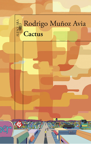 Cactus - Muñoz Avia,rodrigo