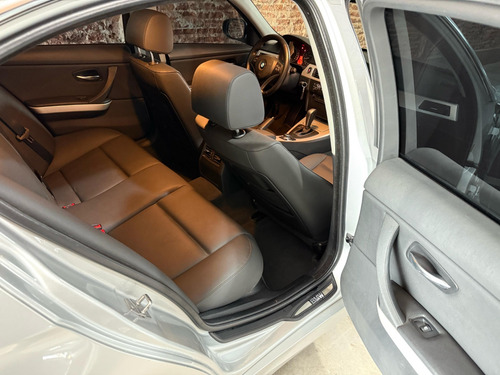 BMW Serie 3 2.5 325i Sedan Executive