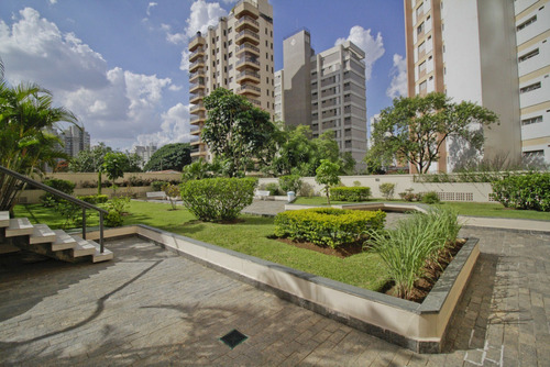 Imagem 2 de 30 de Apartamento De 3 Dormitórios E 3 Vagas De Garagem No Bairro Campo Belo. Preço E Disponibilidade Do Imóvel Sujeitos A Alteração Sem Aviso Prévio. - Ap00951 - 70084799