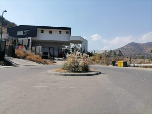 Condominio Vista Santuario
