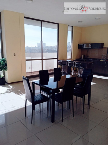 Departamento En Arriendo, Parque Inglés