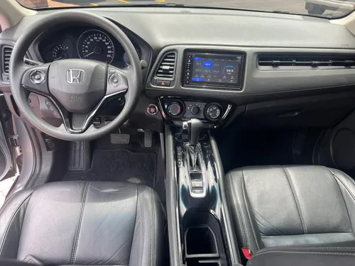 Honda HR-V 1.8 Lx