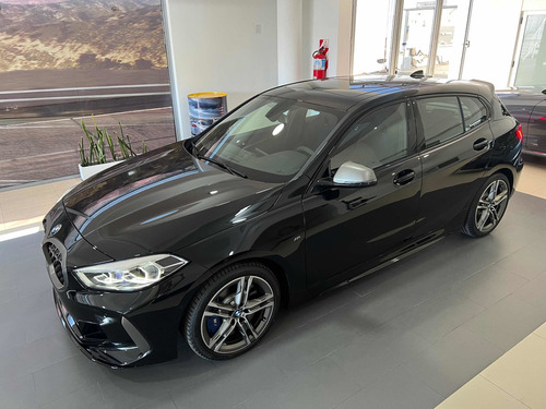 Imagen 12 de 16 de Bmw M135i Bmw M135 Okm Año 2023 - No Audi S3 Ni Mercedes A35