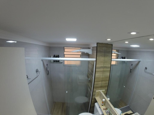 Imagem 20 de 30 de Apartamento Com 2 Dormitórios À Venda, 58 M² Por R$ 245.000 - Jardim Guanabara - Rio Claro/sp - Ap5316
