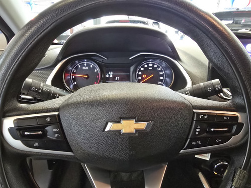 Chevrolet Onix 1.0 12V FLEX LT MANUAL