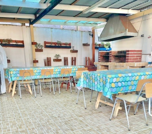 En Venta Hostal En Maitencillo Norte, A Pasos De La Playa