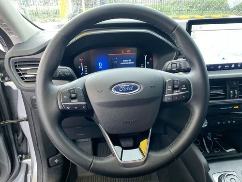 Ford Escape Active 1.5 At 2023