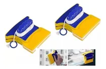 Comprar Pack 2 Limpia Vidrios Magnético Profesional